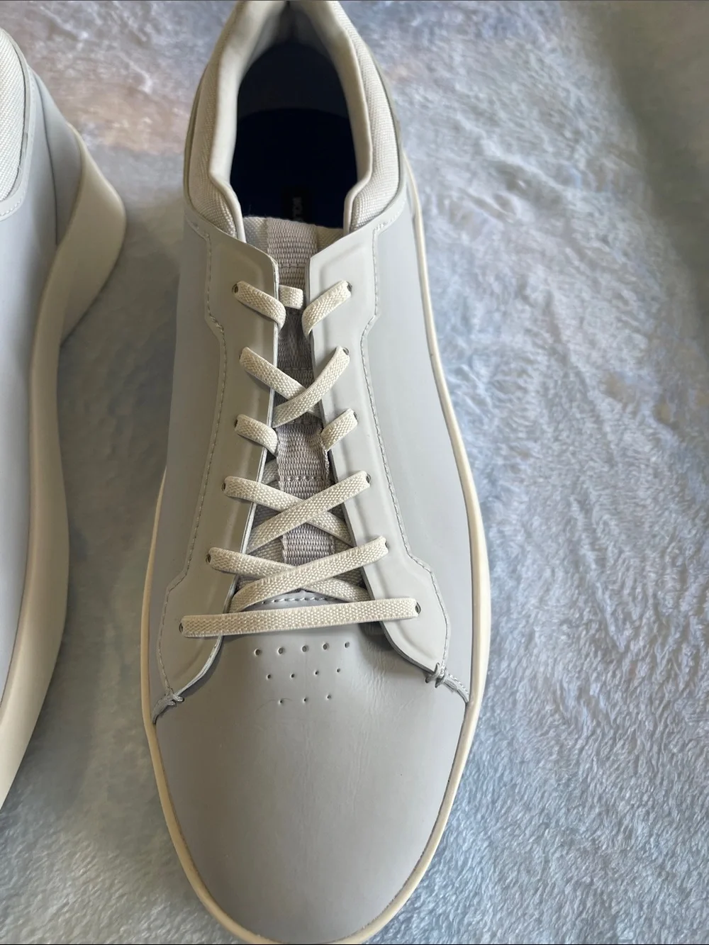 Wolf & Shepherd Men’s Casual Dress Shoe